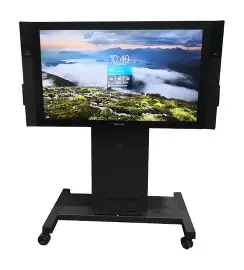 MICROSOFT SURFACE HUB V1 1597 55″