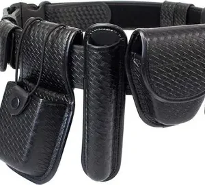POLICE BELT