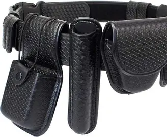 POLICE BELT