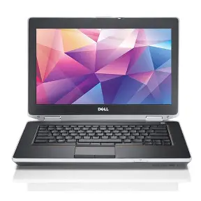 DELL LATITUDE E6430