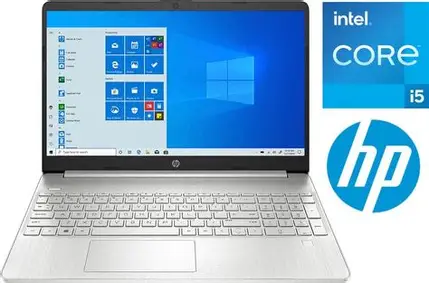 HP NOTEBOOK I5 -DY2089MS (4W2K3UA)