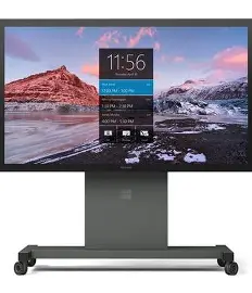 MICROSOFT SURFACE HUB V1 84″