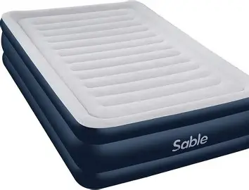SABLE SA-HF046 AIR MATTRESS