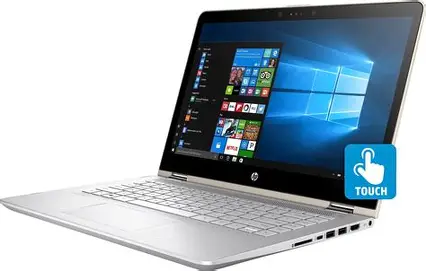 HP MINI X360 8/128GB TOUCH