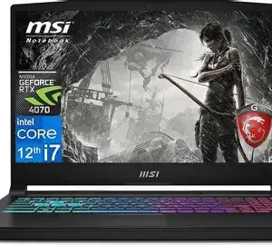 MSI KATANA 15 B13VFK-2049 GAMING