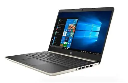 HP 14 CF006DX