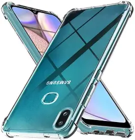 SAMSUNG A10S POUCH