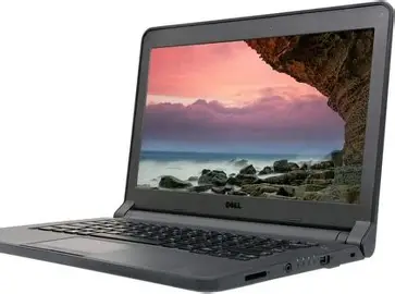 DELL LATITUDE 3350