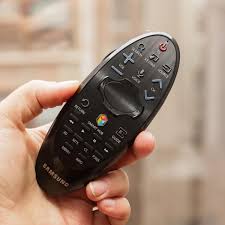 SAMSUNG MAGIC REMOTE