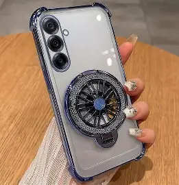 SAMSUNG A17 CASE