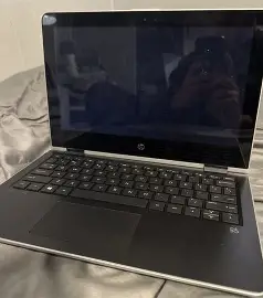 HP 11M-AD113DX