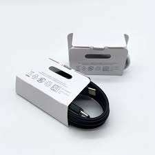 SAMSUNG USB-C TO USB-C CABLE(3A) 25W PD