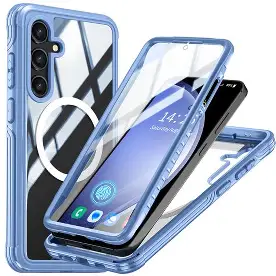 SAMSUNG A36 CASE