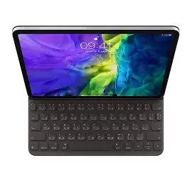 APPLE SMART KEYBOARD FOR IPAD/PRO/AIR