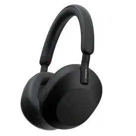 SONY WH-1000XM5 BLACK