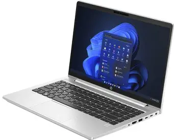 HP P440G10 I7-1355U 14 8GB/512