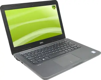 DELL LATITUDE 3380