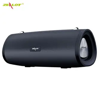 ZEALOT S39 BLUETOOTH SPEAKER