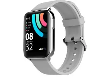 ORAIMO FITBAND TEMPO OSW-16 SILVER