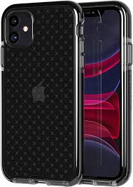 TECH 21 BACKCOVER FOR IPHONE 11
