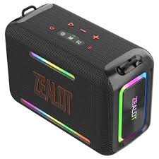 ZEALOT S95 HIGH POWER BLUETOOTH SPEAKER