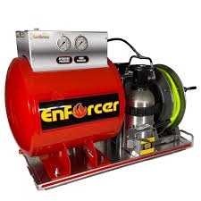 ENFORCER 301 (500KV)