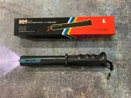 SDAB-809 ENFORCER 302 FLASHLIGHT