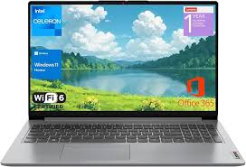 LENOVO IDEAPAD 1 (82QD00ELUE)