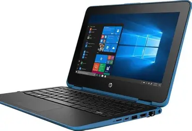 HP 11 PROBOOK X360 TOUCH 4GB/128SSD