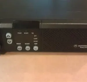 MOTOROLA POWER SUPPLY UNIT (GR300)