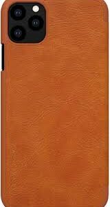 NILLKIN IPHONE 11 PRO MAX LEATHER CASE
