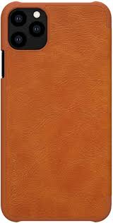 NILLKIN IPHONE 11 PRO MAX LEATHER CASE