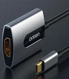 ONTEN USB C TO 4K *2K HDMI (UHD) 91185
