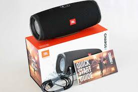 JBL CHARGE 4