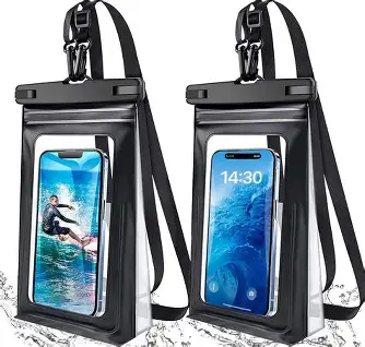 IPHONE GENERIC POUCH