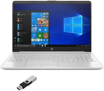 HP 15-DW3218CA