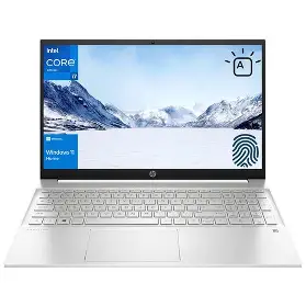 HP PAVILION 15T-EG300 (78G37AV) SILVER