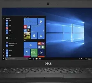 DELL LATITUDE 5280