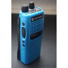 MOTOROLA GP340 BASE TX/RX RADIO