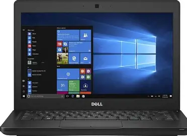 DELL LATITUDE 5280