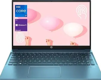HP PAVILION 15T-EG300 (78G37AV) 256 GB BLUE