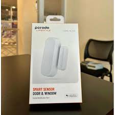 PORODO WINDOW & DOOR SENSOR