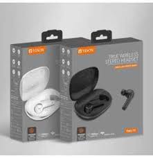 YISON STEREO HEADSET WITH 300MAH TWS-T2