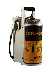 ENFORCER 500K & OTHERS