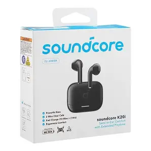 SOUNDCORE K20I BLACK A3994H11
