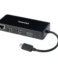 TOSHIBA USB DONGLE