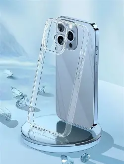 ZEN PHONE C CLEAR CASE
