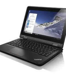 LENOVO THINKPAD 11E (20DAS00100-LCR)