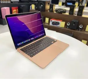 APPLE MACBOOK AIR 13.3 GOLD MGND3B/A