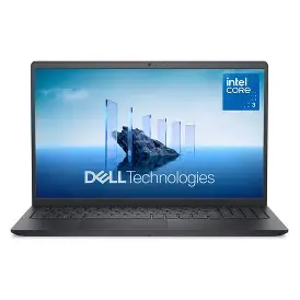 DELL 15 DC15250 (LDC15250-5315BLK-PUS)